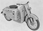 DKW Hobby StandardausfÃ¼hrung