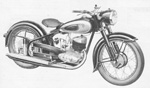DKW RT 250/1