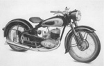 DKW RT 250 H
